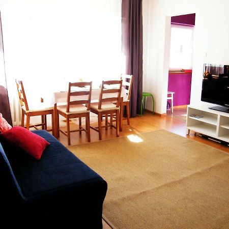 Bukowska Apartment Poznań Exteriör bild