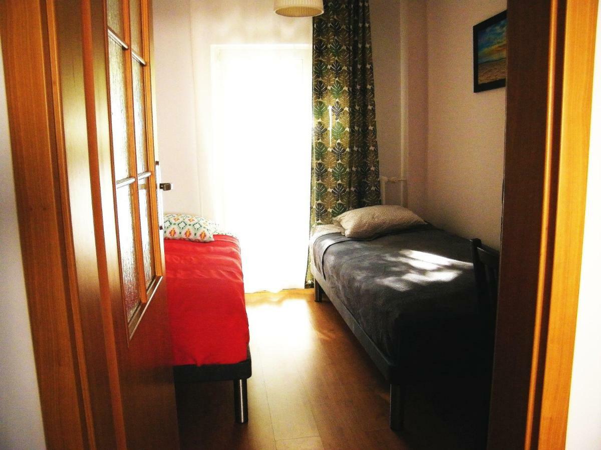 Bukowska Apartment Poznań Exteriör bild
