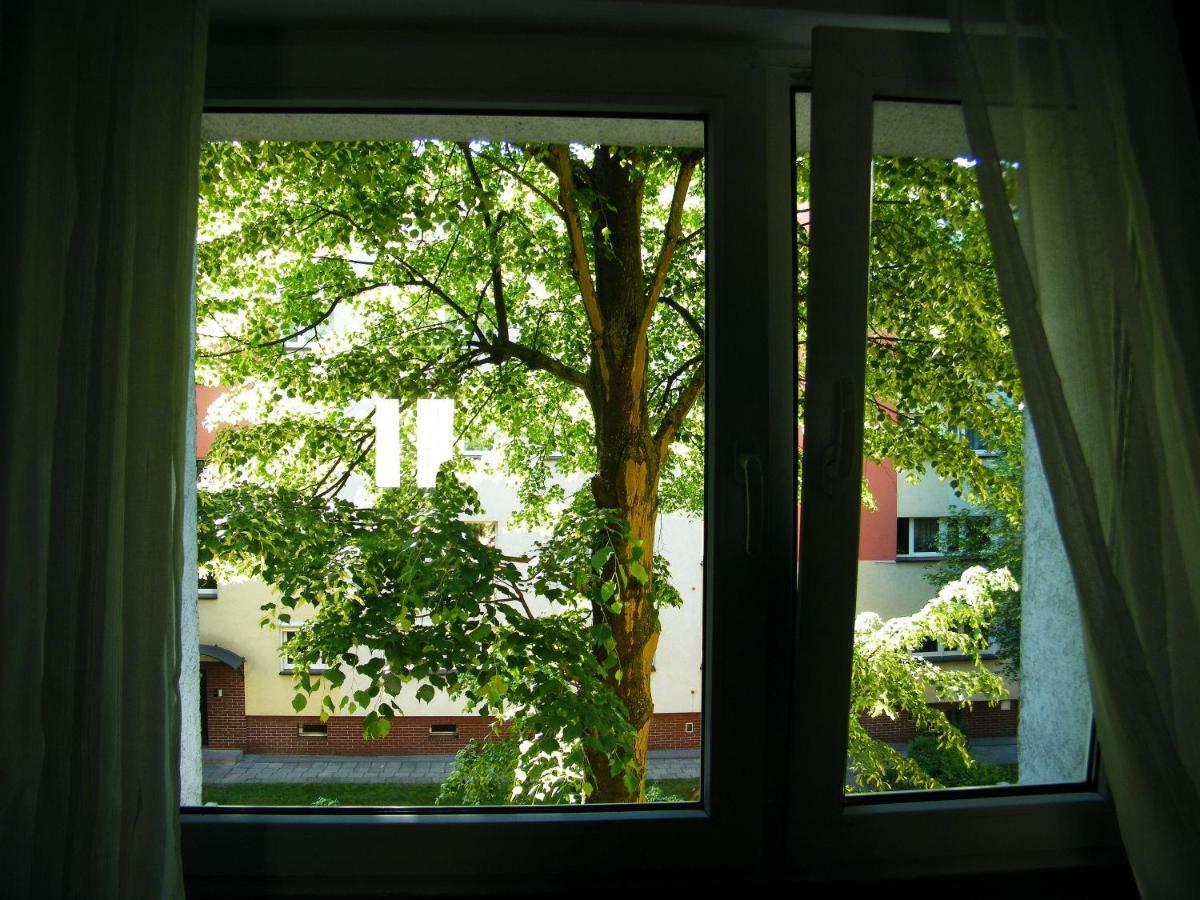 Bukowska Apartment Poznań Exteriör bild