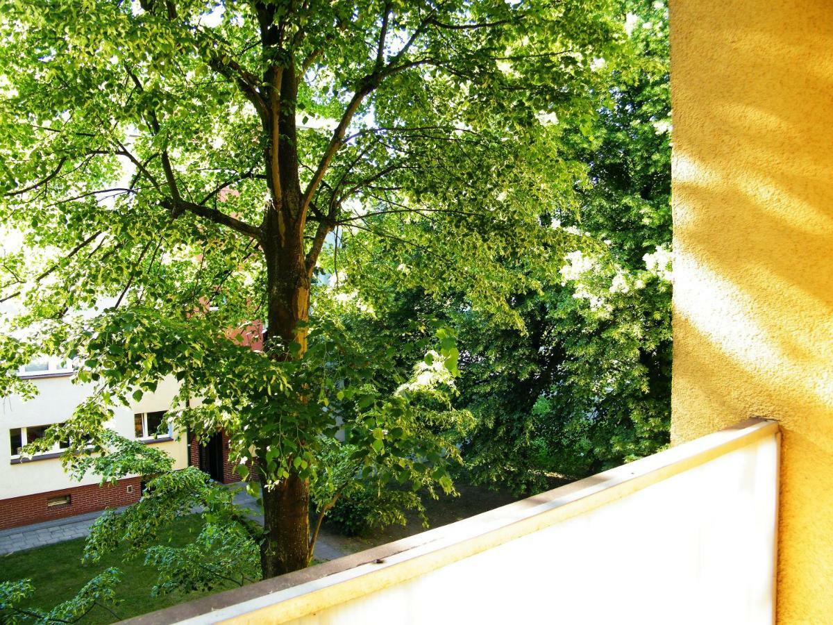 Bukowska Apartment Poznań Exteriör bild