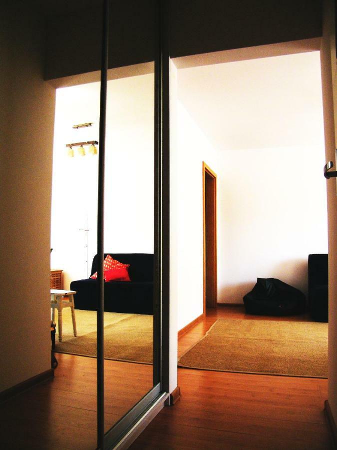 Bukowska Apartment Poznań Exteriör bild